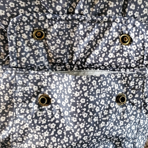 Girl'ss all Gap vest - Picture 3 of 3